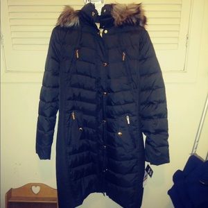 Brand new authentic Michael Kors Coat